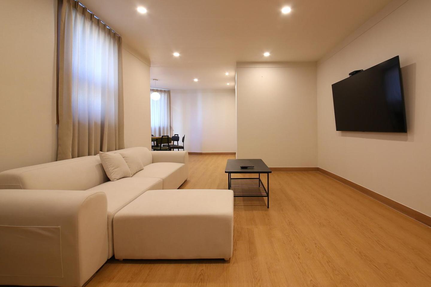 Mgm Hotel Gangneung Ngoại thất bức ảnh