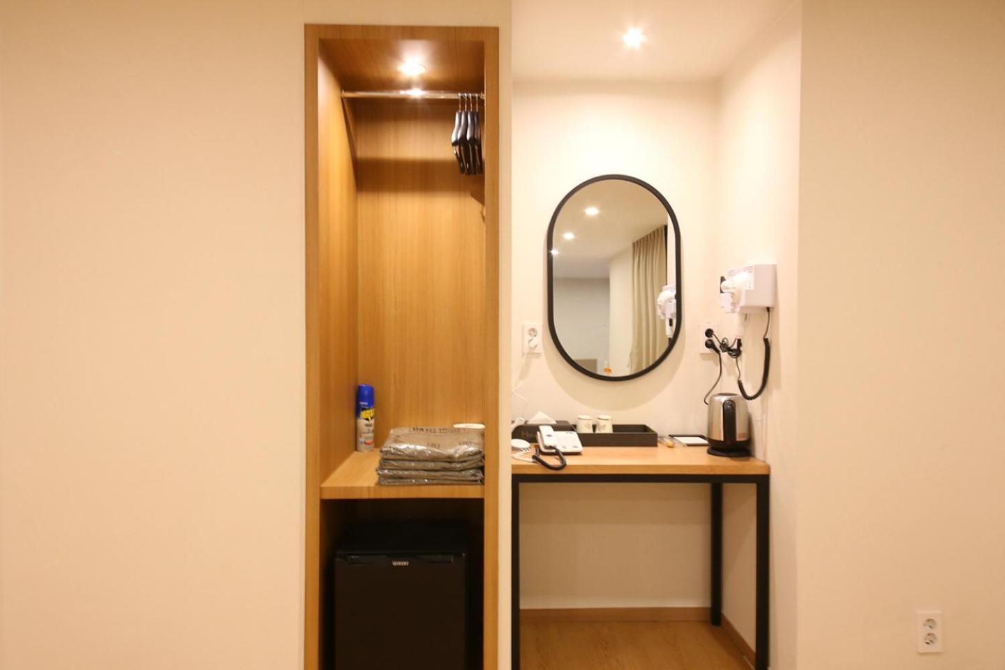 Mgm Hotel Gangneung Ngoại thất bức ảnh