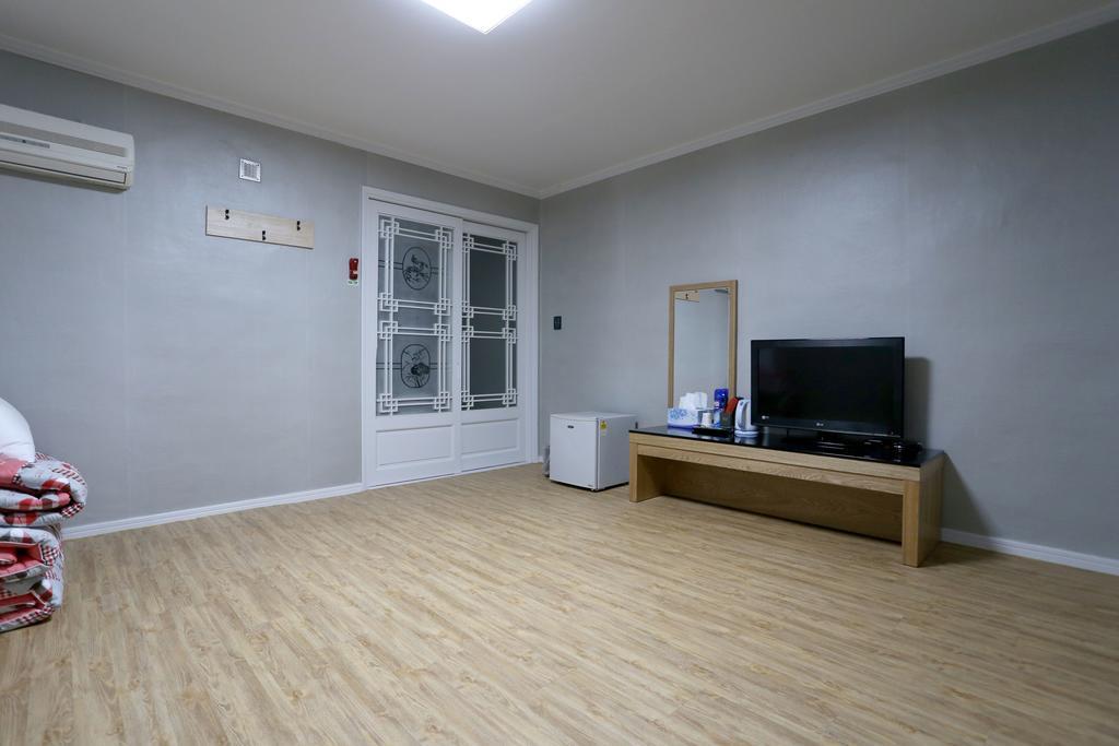 Mgm Hotel Gangneung Phòng bức ảnh
